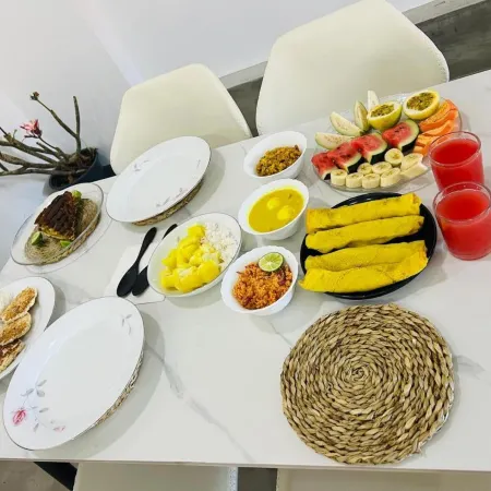 Chanco Beach Hotel and Coworking - Negombo