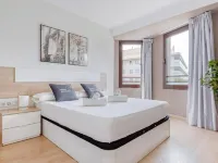 Limehome Barcelona Carrer de Fontcoberta - Digital Access Hotels in Barcelonès