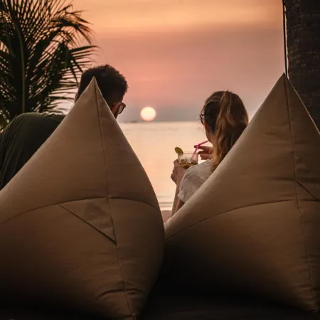 Klong Prao Resort