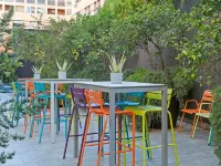 Andante Hotel Hotels near Sidecar