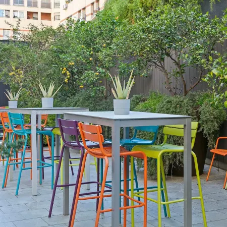 Andante Hotel