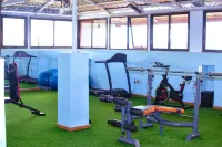 Breeze Hotel Nyahururu - Fitnessstudio