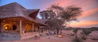 Saruni Rhino - 5-Star