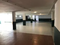 Del Prado - Parkering