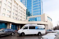 Irtysh のホテル