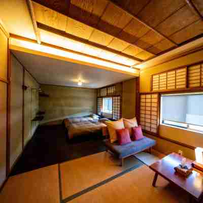 Aibiya Rooms