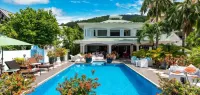 Le Bonheur Villa - Ocean View