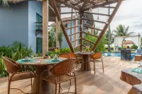 Villa Pantai Milagres Exclusive Hotel - Gym