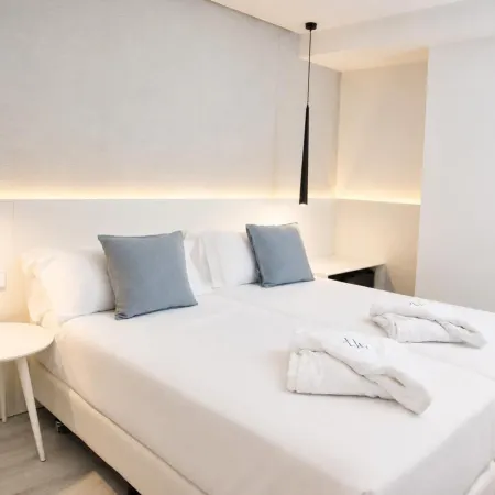 Hotel María Cristina