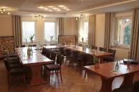 Hotel Restaurant Zwergschlösschen