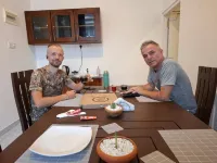 Shalom Resorts Yala - parking