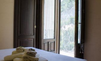 Bed and Breakfast la Sentinella