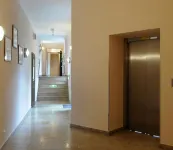Hotel Döbelner Hof Hotel a Waldheim