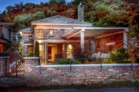 Sunrise Pelion Sea View Villas