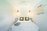 La Bicicleta Hostal - Pet friendly