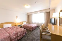 Kuwana Green Hotel Các khách sạn ở Aisai