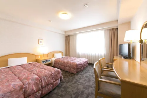 Kuwana Green Hotel Hotels in Inabe