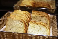 Hotel Conde Duque Bilbao - Bữa sáng