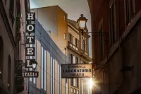 Hotel Italia