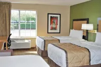 Studio 6 Extended Stay Minneapolis Airport Eagan North MN