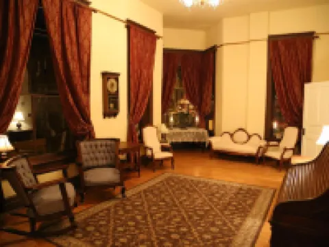 Martin & Mason Hotel Hotels in Deadwood