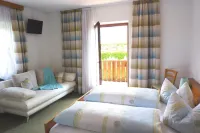 Garni Rebhof Hotels in Terlan
