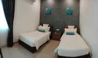 Austin GuestHouse
