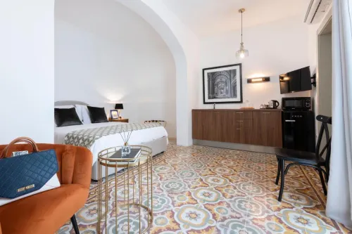 116Townhouse - 3-Star