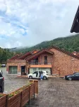 Teghenis Resort - Parking