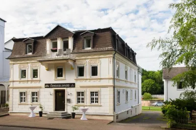 Apart Hotel Paradies Hotels in Bad Salzschlirf