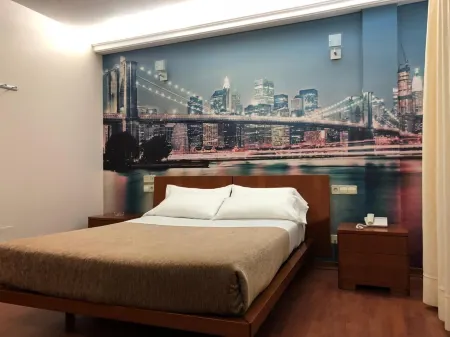 Motel Abalo Отели рядом с достопримечательностью «Herbon»