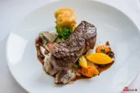 Berghotel Eisenach - Hochzeitslocations Thüringen - Frühstück