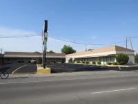 Mayo Inn Hotels in Roswell