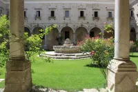 Abbazia Santa Maria del Bosco Hotels in Sambuca di Sicilia