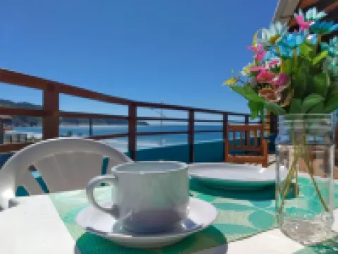 Residencial Vila do Sol, Apartamentos Com pé na Areia