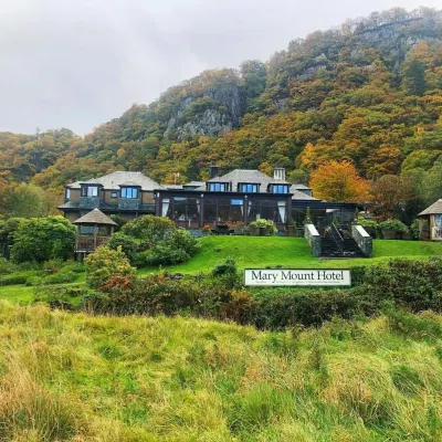 The Mary Mount Hotel Hotels near Keswick