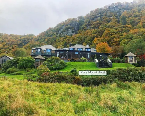 The Mary Mount Hotel Hotels in Keswick