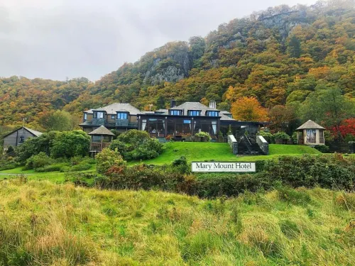 The Mary Mount Hotel