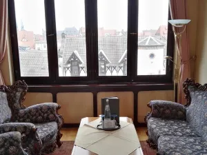 Schlosshotel Zum Markgrafen