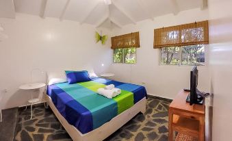 Bungalow Natura Village