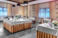 Leśny Dwór Hotel di Radom