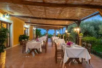 Borgo degli Ulivi Hotel a Siracusa