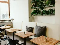 Wake up Wellness Hostel Hotel a Brno