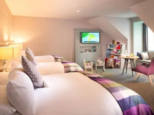Armada Hotel