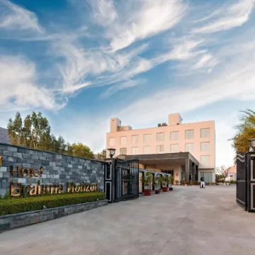 Hotel Brahma Horizon