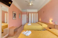 Hotel Nella - con vista mare