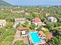 Alexaria Holidays Apartments Hotels in Frini