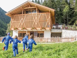 Familienhotel Huber