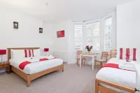 Hamptons Brighton