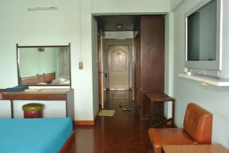 Anodard Hotel Chiang Mai
